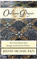Ordinary Prayer