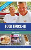 Food Truck 411