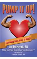 Pump It Up!