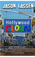 Hollywood Clown