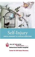 Self Injury