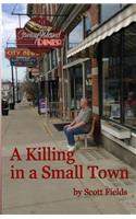 Killing in a Small Town