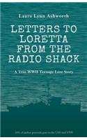 Letters to Loretta from the Radio Shack