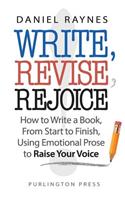 Write, Revise, Rejoice!