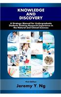 Knowledge and Discovery