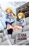 Jenna Jackson Issue 1