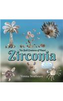 The Shell Creatures of Planet Zirconia