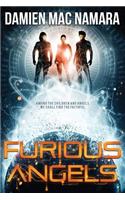 Furious Angels