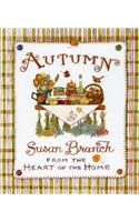 Autumn from the Heart of the Home