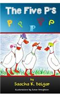 Five P's