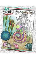 ArtStart Junior - An Activity Book