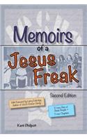Memoirs of a Jesus Freak, 2nd Edition
