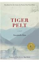 Tiger Pelt