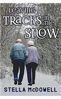 Leaving Tracks in the Snow