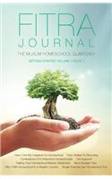 Fitra Journal ⼁Getting Started with Muslim Homeschooling
