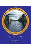 Along the Erie Canal with the Municipal Seals of the Cities, Towns and Villages of New York