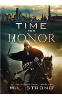 Time For Honor