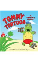 Tommy Tortuga
