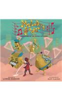 Melody's Song And The Adventure Of The Sound Catchers