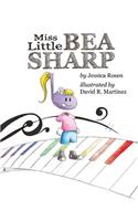 Miss Little Bea Sharp
