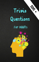 Trivia Questions for Adults