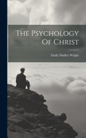 Psychology Of Christ