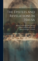 The Epistles And Revelations In Hausa