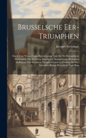 Brusselsche eer-triumphen