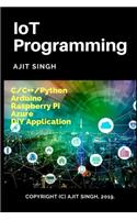 IoT Programming