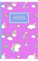 Notes