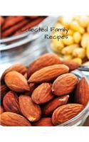 Collected Family Recipes