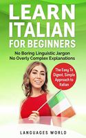 Learn Italian