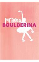 Prima Boulderina