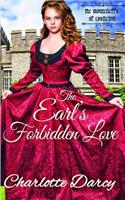 Earl's Forbidden Love