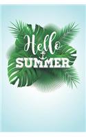 Hello Summer