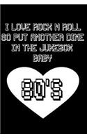 I Love Rock N Roll