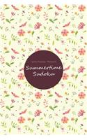 Summertime Sudoku