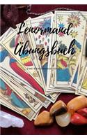 Lenormand �bungsbuch: Zweierkombinationen