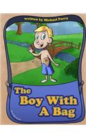 Boy With A Bag