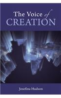 The Voice of Creation
