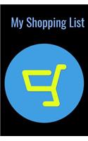 My Shopping List