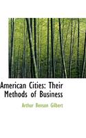 American Cities