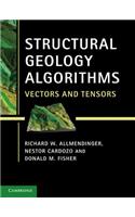 Structural Geology Algorithms