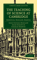 Teaching of Science in Cambridge
