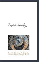 English Heraldry