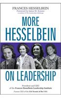 More Hesselbein on Leadership