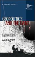 Geopolitics and the Event