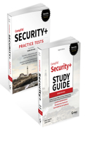 Comptia Security+ Certification Kit