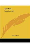 Tyridate