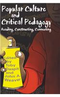 Popular Culture and Critical Pedagogy